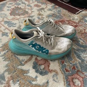 Hoka Running Shoe